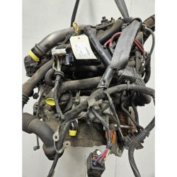 Moteur Renault Clio 3 Phase 1